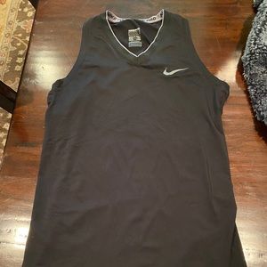 Nike tank